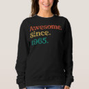 Buscar 1965 sudaderas Años 70