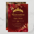 Buscar mariposa roja invitaciones Para todos