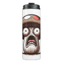 Buscar asustado tazas Divertido