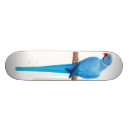 Buscar loro tablas de skate Azul