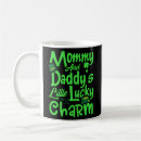 Buscar st patrick tazas Shamrock
