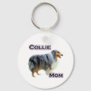 Buscar collies llaveros Áspero