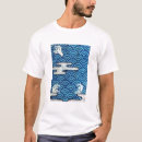 Buscar onda camisetas Japón