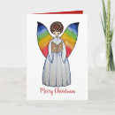 Buscar alas del ángel tarjetas Para todos