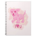 Buscar pet cuadernos Cute