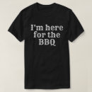 Buscar barbacoa camisetas Amante de la barbacoa