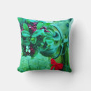 Buscar caballo rojo cojines Occidental