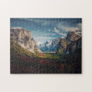 Buscar túneles puzzles Yosemite