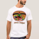 Buscar ayudante de santa camisetas Duende