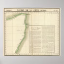 Buscar mapa ilustrado posters Prima