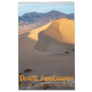 Buscar desierto calendarios Paisaje