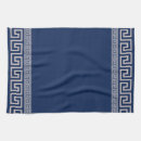 Buscar griego paños de cocina Llave griega