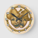 Buscar country western relojes de pared Occidental