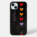 Buscar amor oscuro iphone fundas Para todos