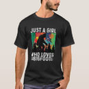 Buscar amor bigfoot Oscilación