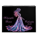 Buscar mujeres calendarios General y unisex