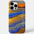 Buscar olas iphone fundas California