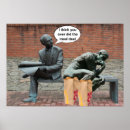 Buscar estómago posters Humor