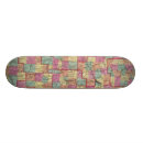 Buscar demostraciones de tablas de skate Mano