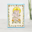 Buscar ganesh tarjetas Elefante