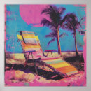 Buscar toalla posters Retro
