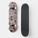 Buscar calavera retro tablas de skate Para todos