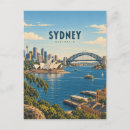 Buscar sydney australia postales Viaje a sydney