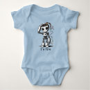 Buscar ciencia bebe ropa Cualquier niño