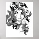 Buscar cara pintada posters Belleza
