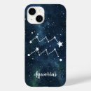 Buscar acuario iphone fundas Signo astrológico