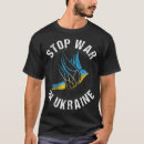Buscar de la guerra ropa Apoyo a ucrania
