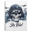 Buscar pilotos cuadernos Aviación