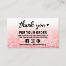 Buscar corazones coloridos tarjetas de visita Corazón