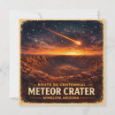 Buscar meteorito invitaciones Para todos