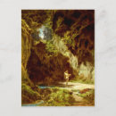 Buscar ninfa tarjetas Vintage