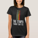 Buscar tempo camisetas Qué