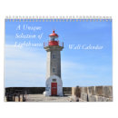 Buscar faros calendarios Océano