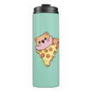 Buscar pizza tazas Gato