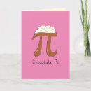 Buscar pi divertido tarjetas Adorable