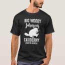 Buscar woody camisetas Taxidermia