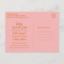 Buscar naranja postales Boho