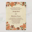 Buscar católico boda invitaciones Vintage