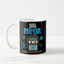 Buscar data tazas Analista