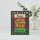 Buscar hombres africanos postales General y unisex