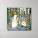 Buscar hadas lienzos Elf