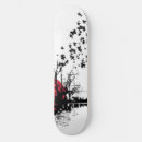 Buscar industrial tablas de skate Negro