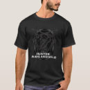 Buscar cazador camisetas 7 º papa