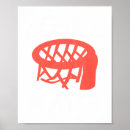 Buscar baloncesto divertido posters Niños