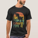 Buscar cuarto cumpleaños camisetas Dinosaurio