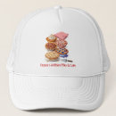 Buscar tartas camionero gorras Panadería